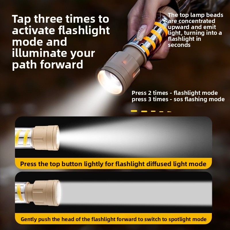 2026 Rechargeable Long Runtime - Fishing Equipment Basic ulasan dan harga