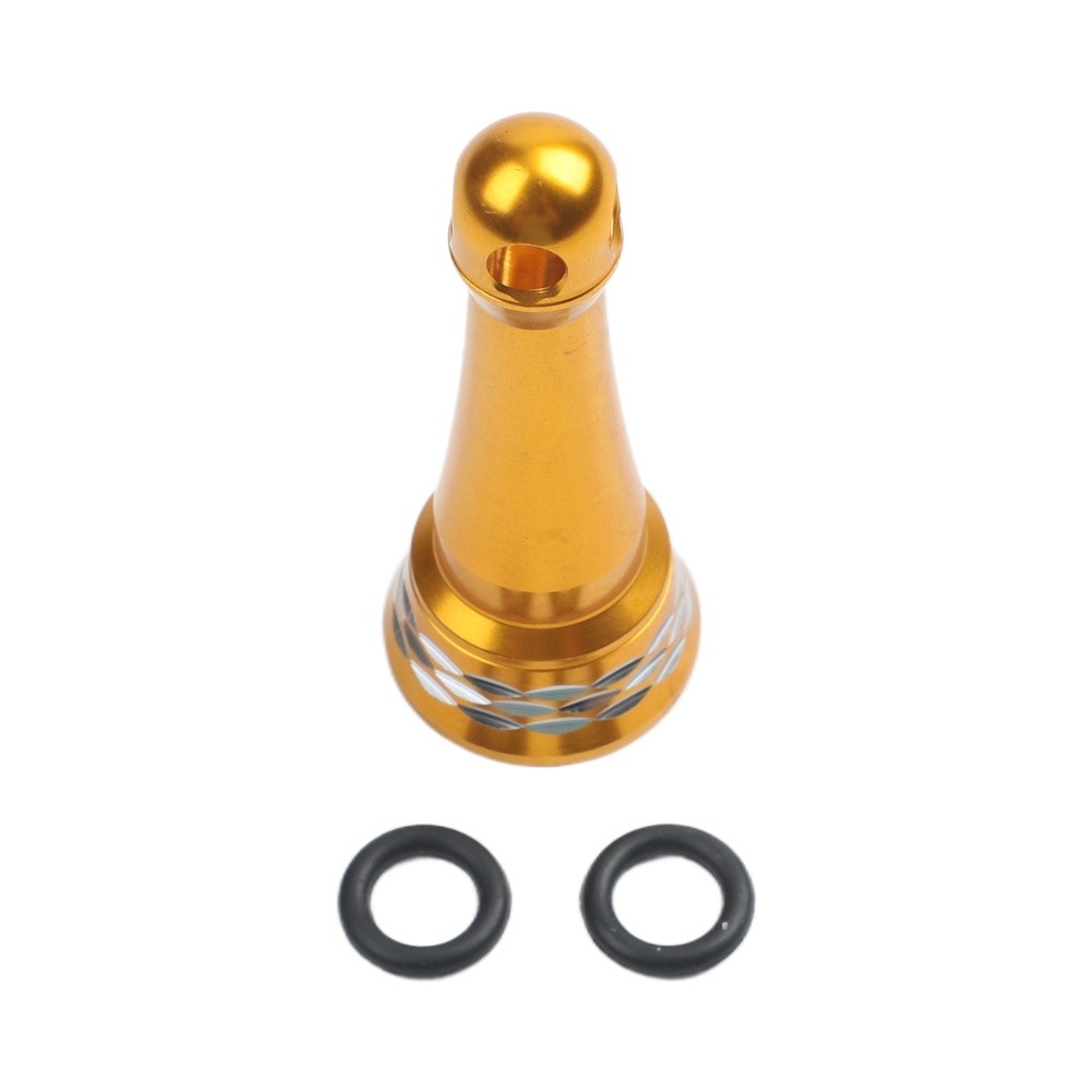 CNC Machined Balance Support S - Baitcasting Reel ulasan dan harga