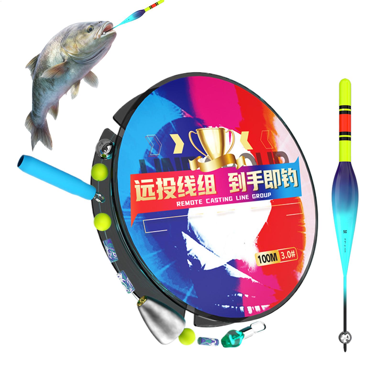 Fishing Bobbers Automatic Line - Fishing Bobber Float ulasan dan harga
