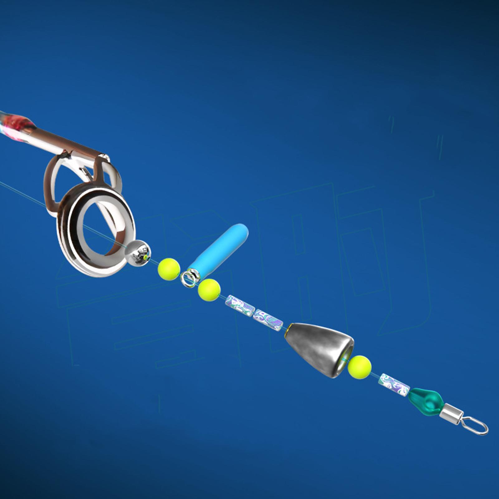 Fishing Bobbers Automatic Line - Fishing Bobber Float ulasan dan harga